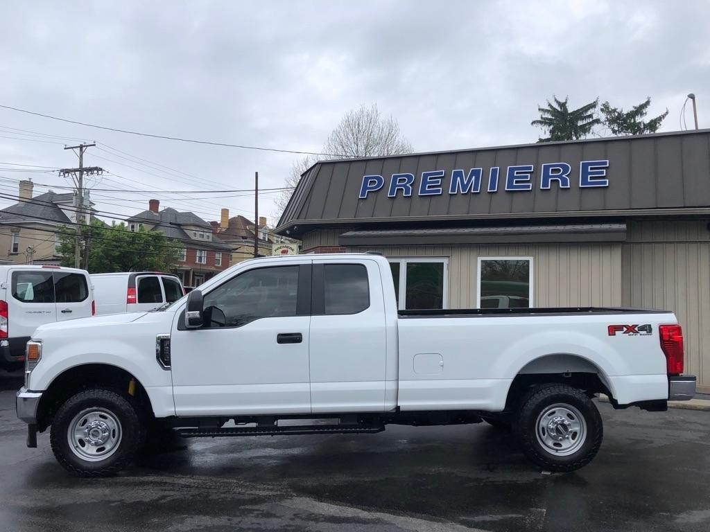Ford F-250 SD  2022