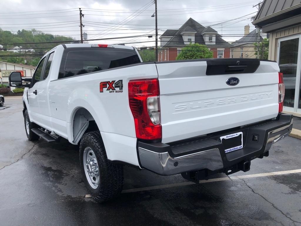 Ford F-250 SD  2022