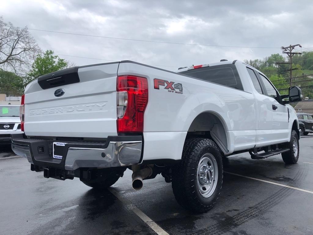 Ford F-250 SD  2022