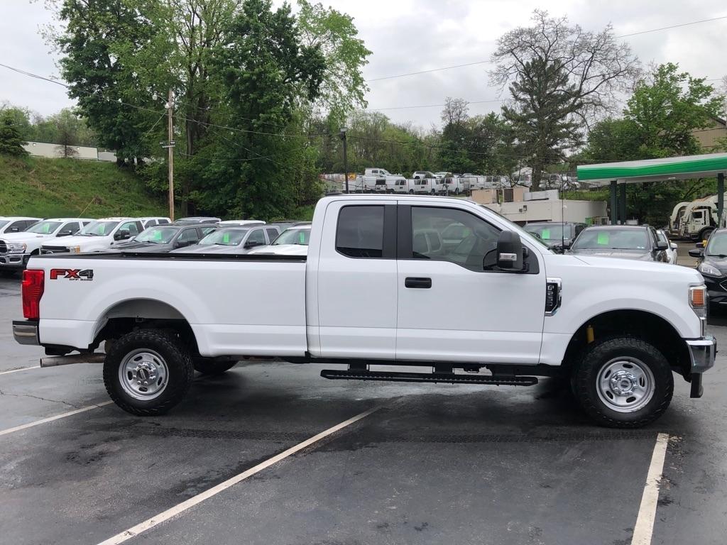 Ford F-250 SD  2022