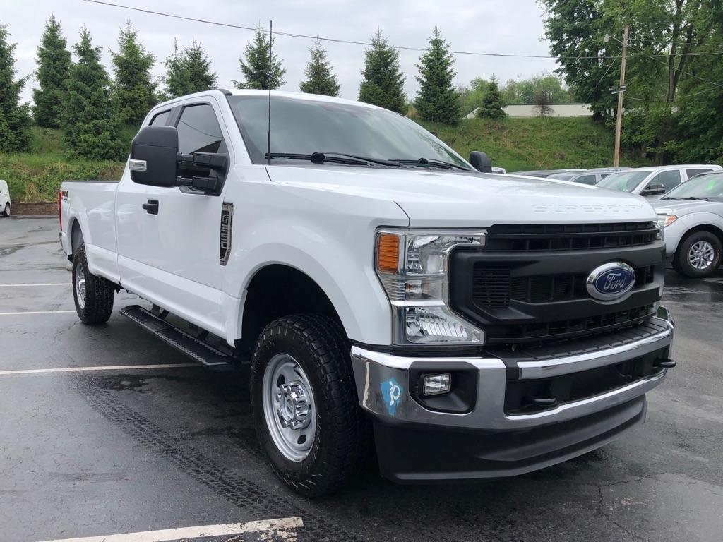 Ford F-250 SD  2022