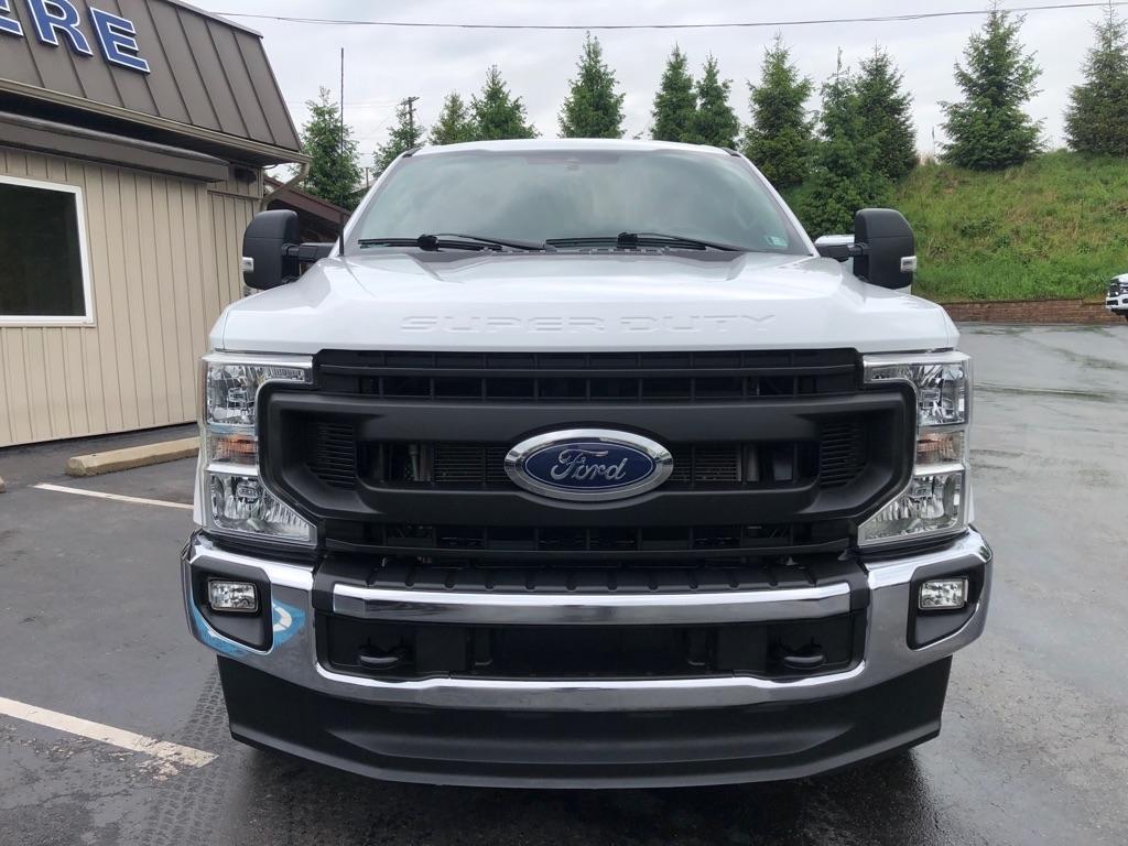 Ford F-250 SD  2022