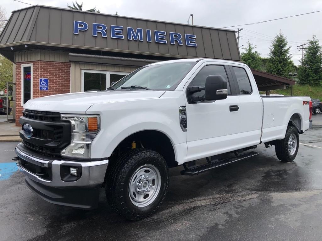 Ford F-250 SD  2022