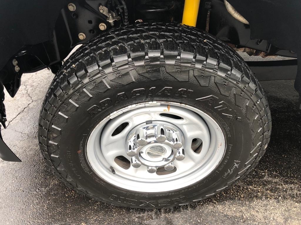 Ford F-250 SD  2022