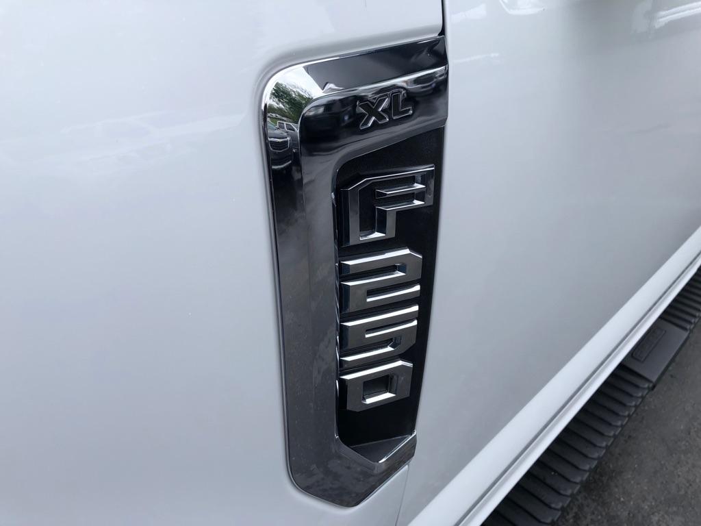 Ford F-250 SD  2022