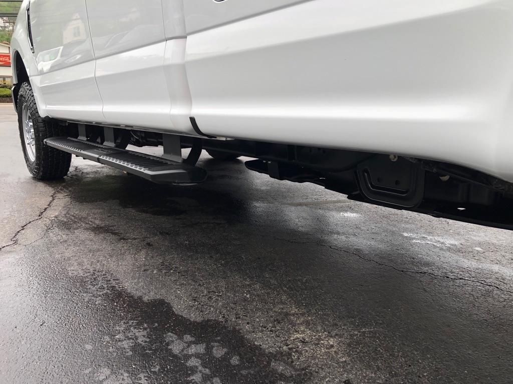 Ford F-250 SD  2022