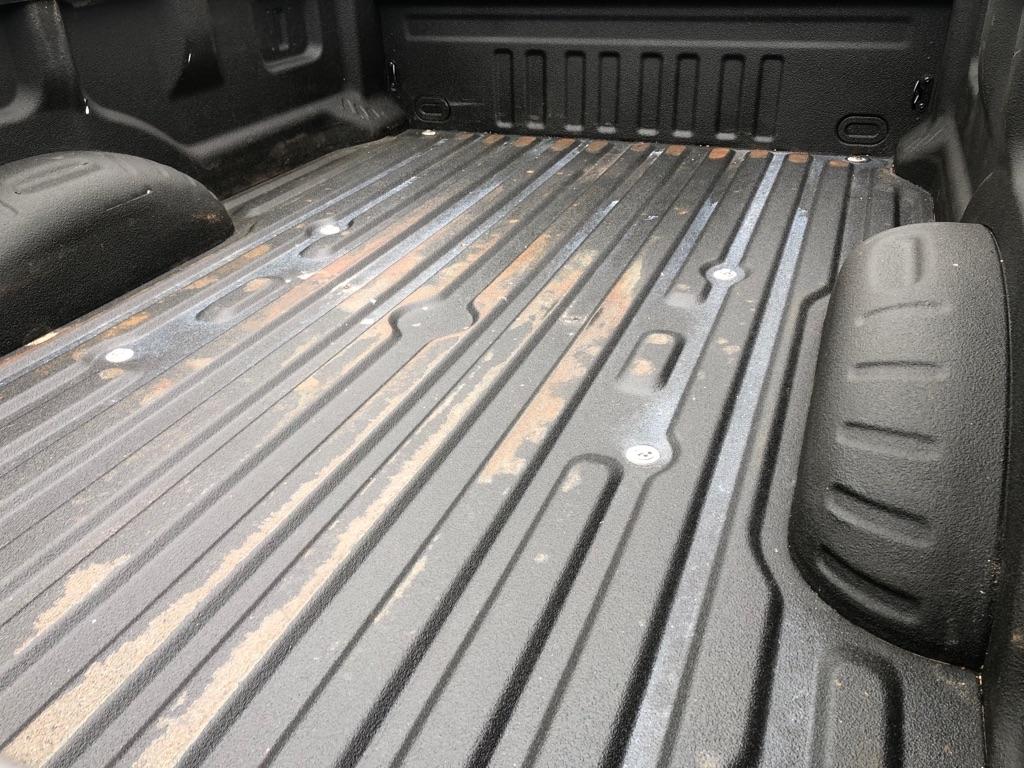 Ford F-250 SD  2022
