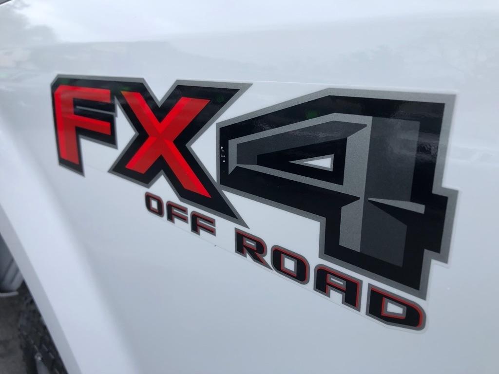 Ford F-250 SD  2022