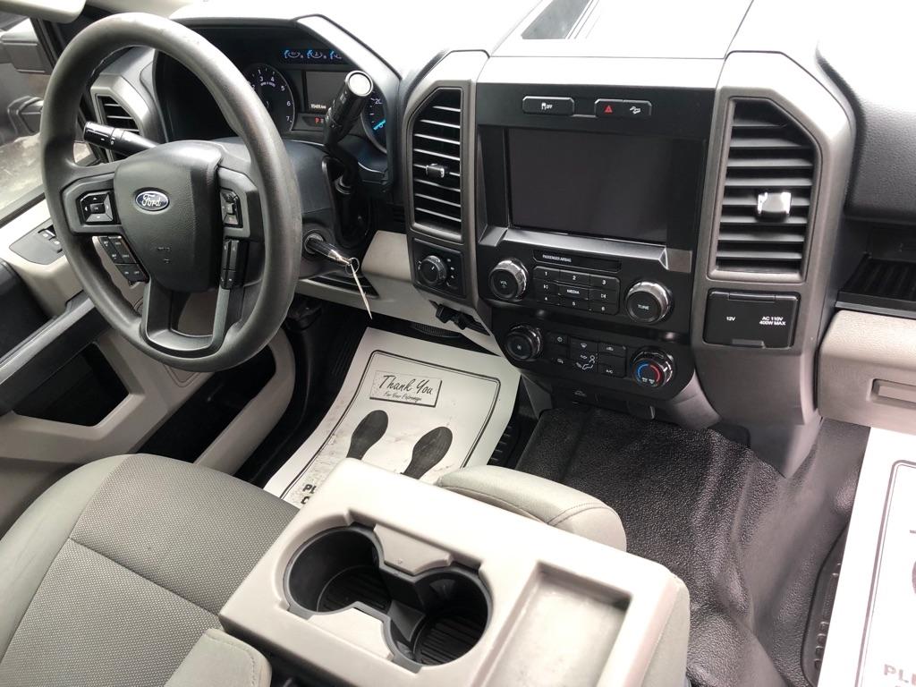 Ford F-250 SD  2022