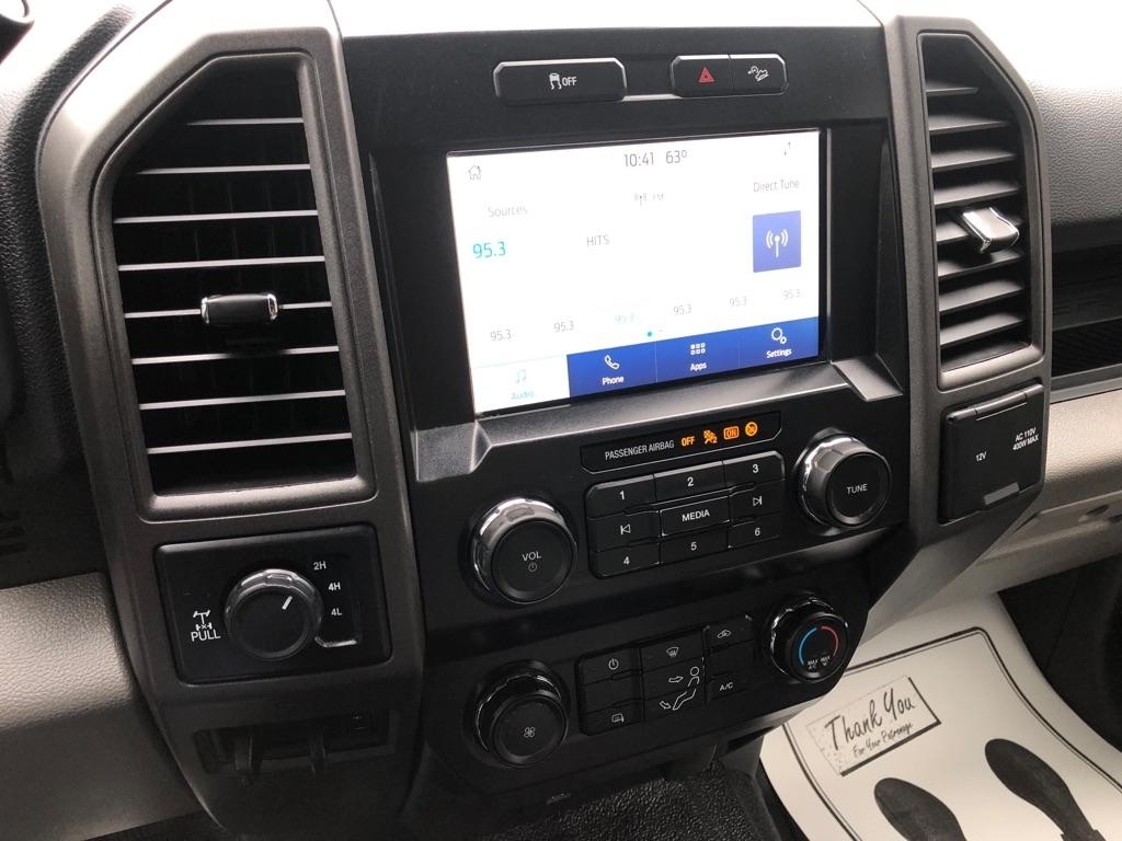 Ford F-250 SD  2022