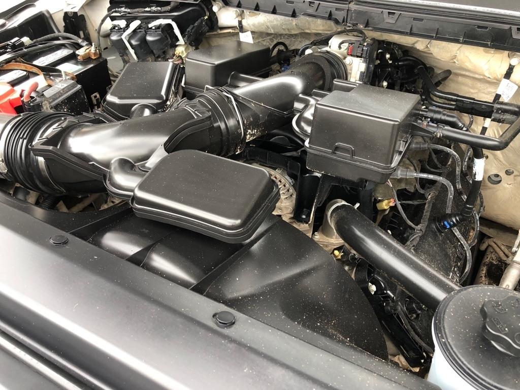 Ford F-250 SD  2022