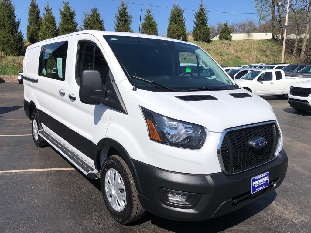 Ford Transit  2024