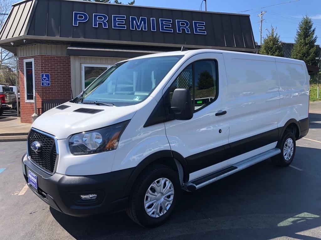 Ford Transit  2024
