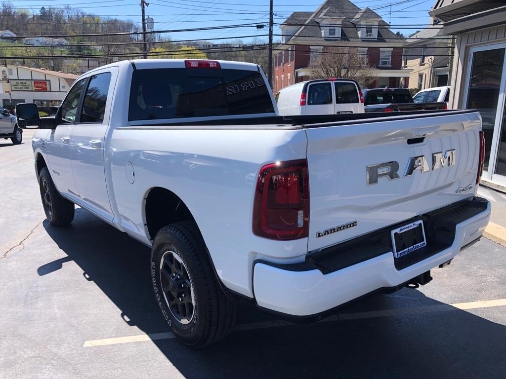 RAM 2500  2026