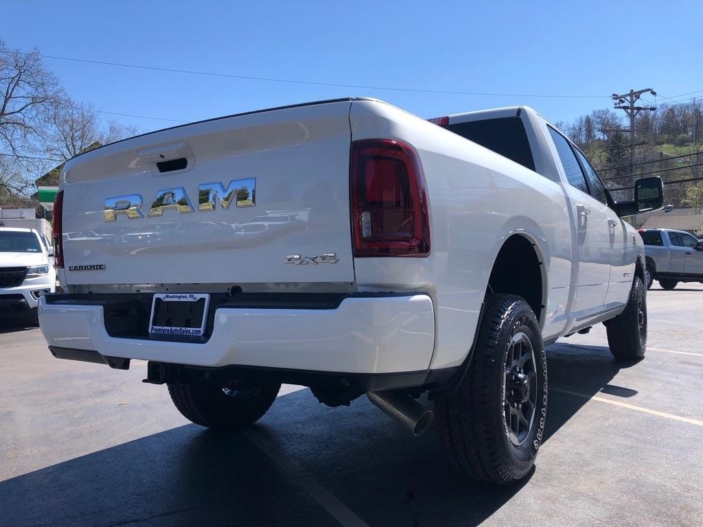 RAM 2500  2026