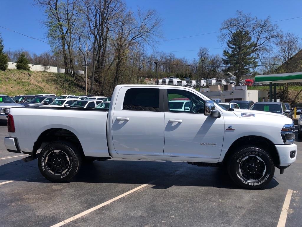 RAM 2500  2026