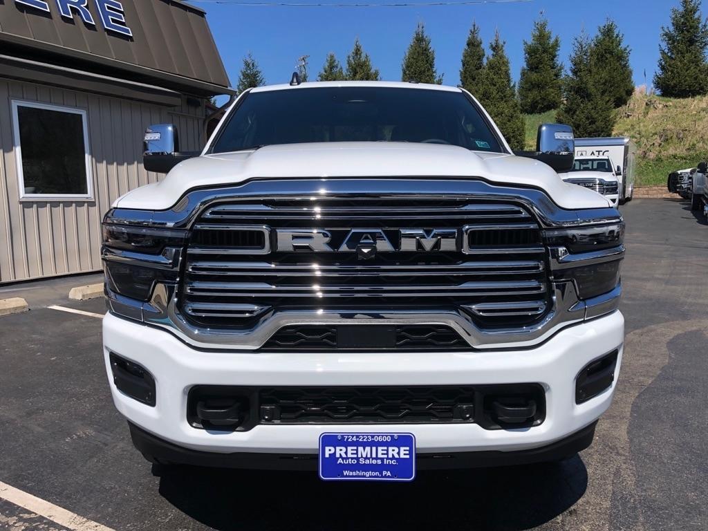 RAM 2500  2026
