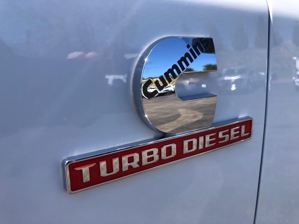 RAM 2500  2026