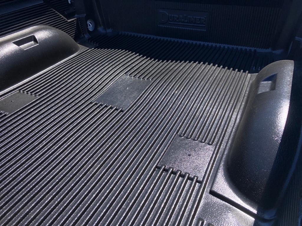 RAM 2500  2026
