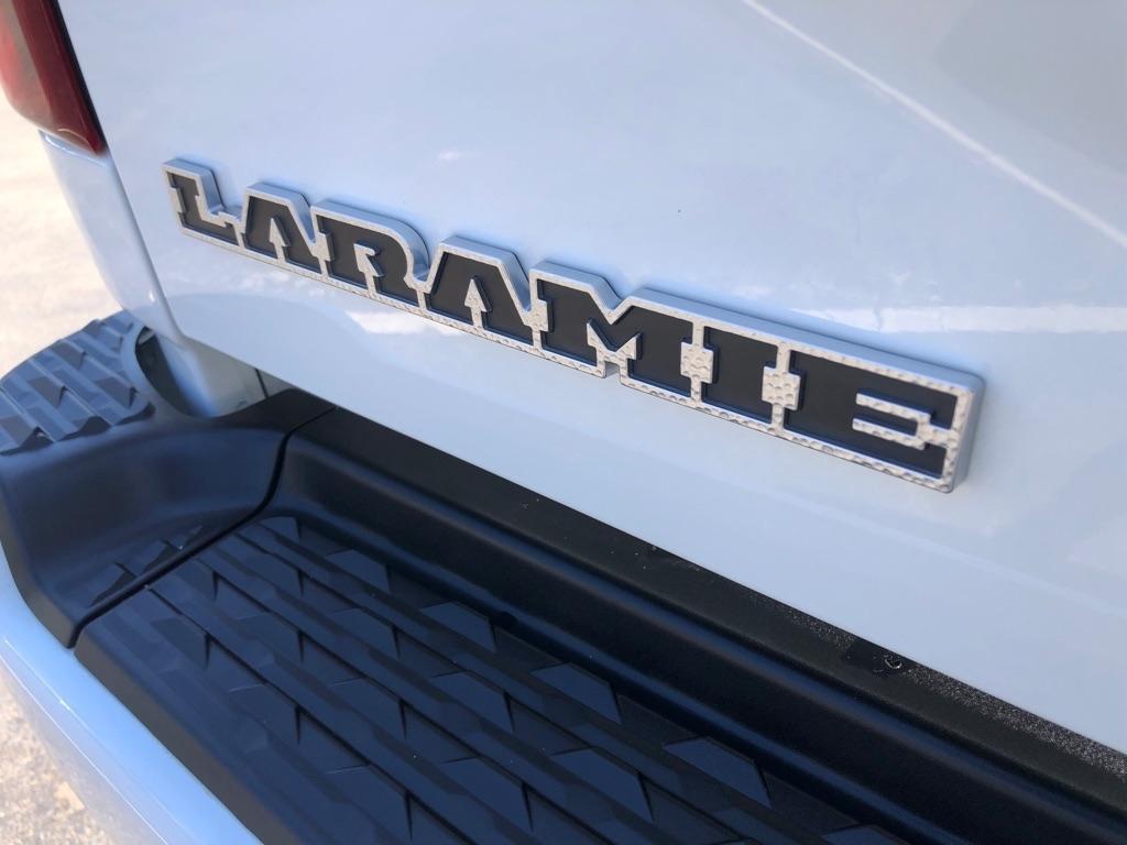 RAM 2500  2026