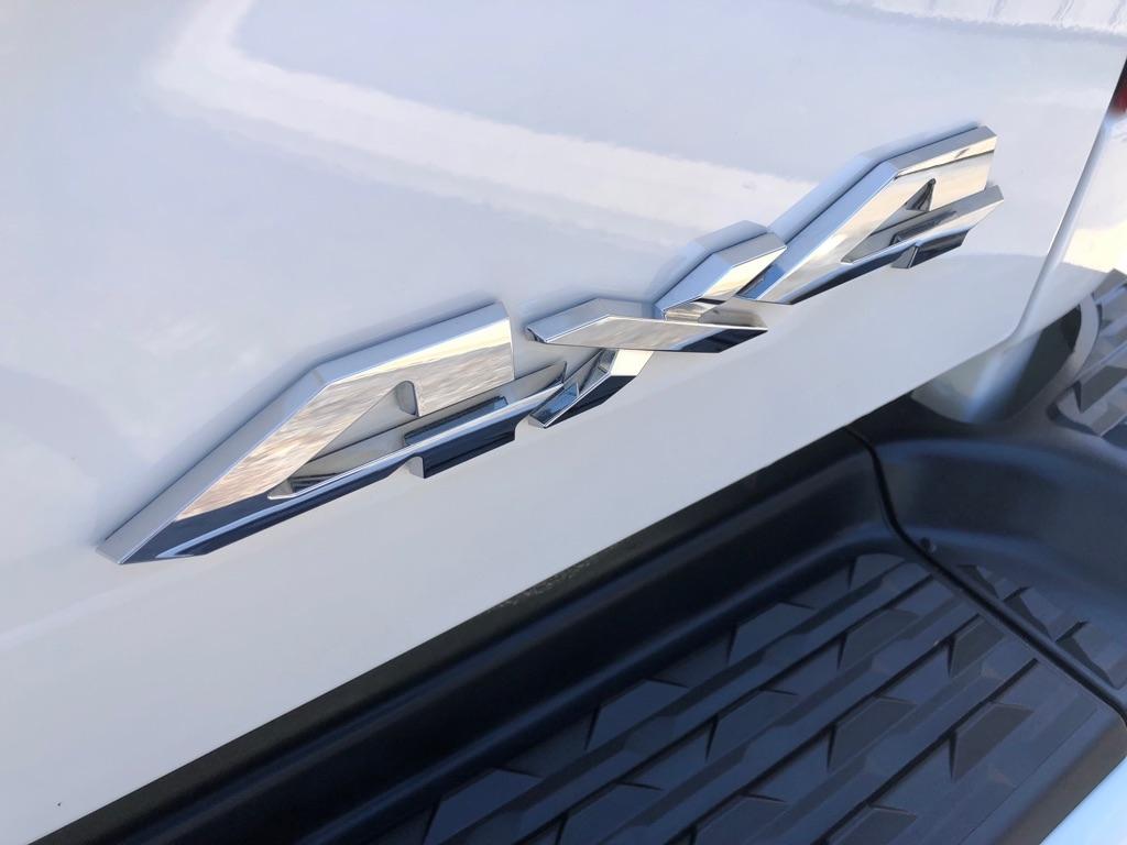 RAM 2500  2026