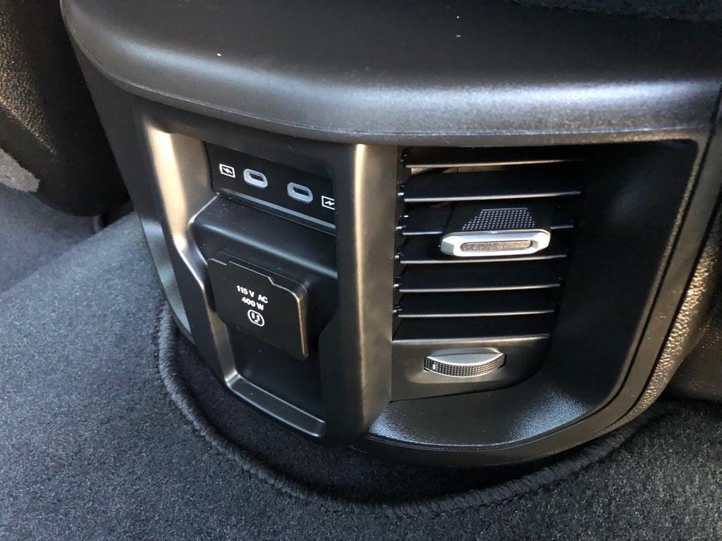 RAM 2500  2026