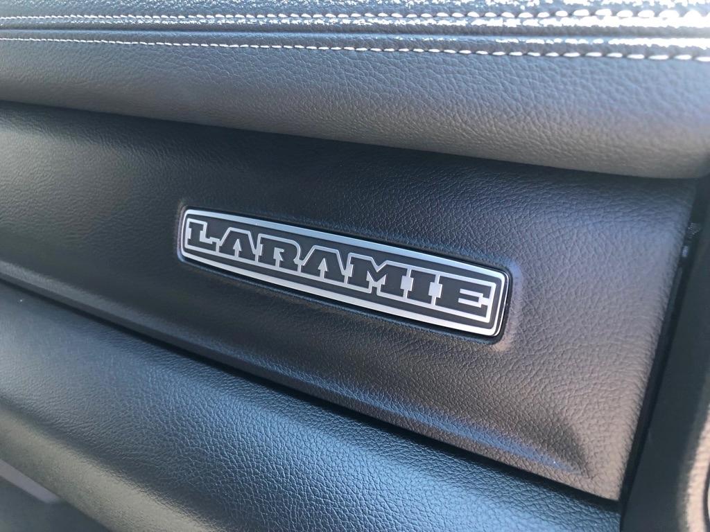RAM 2500  2026