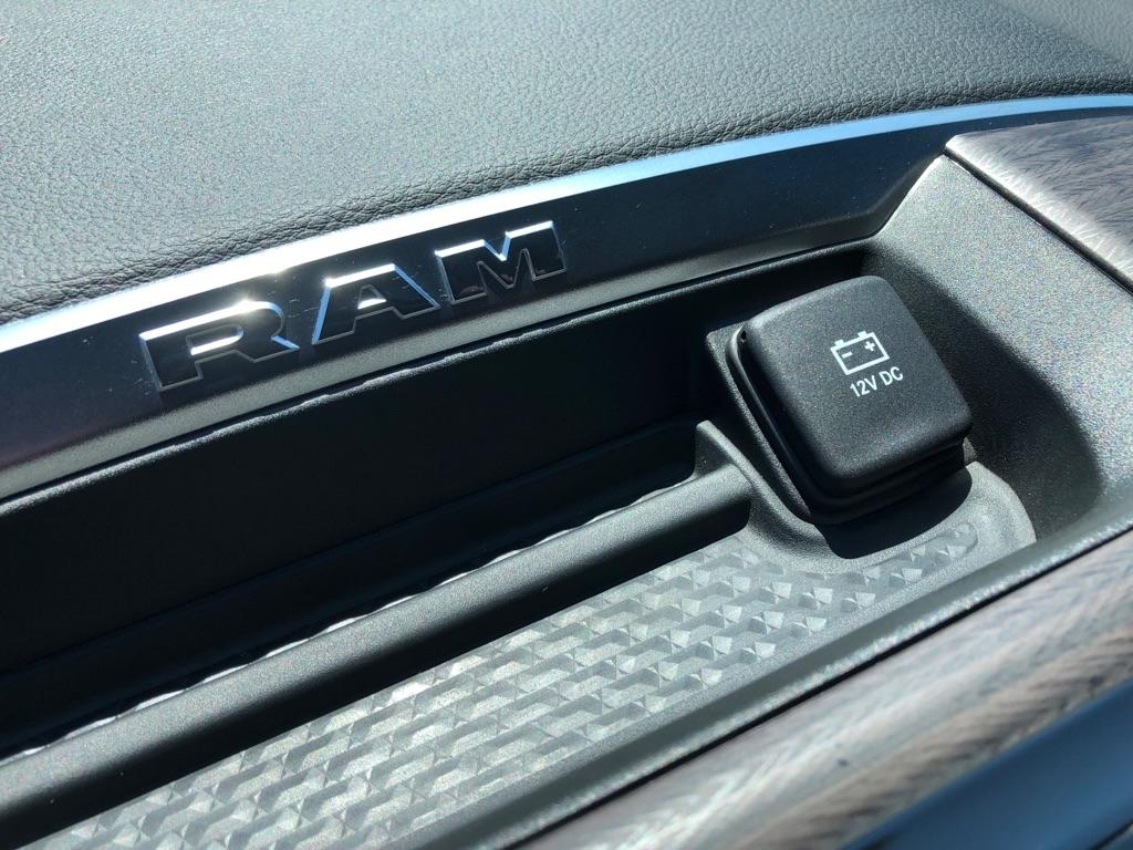 RAM 2500  2026