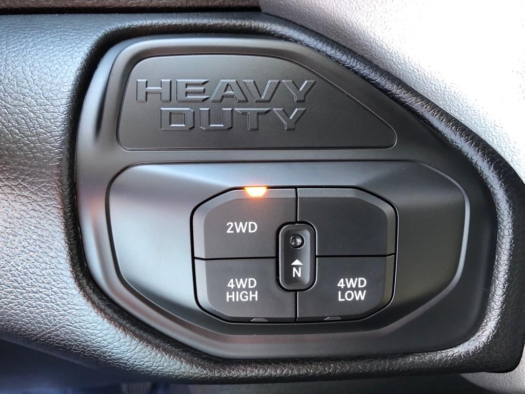 RAM 2500  2026