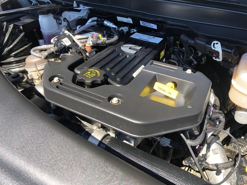 RAM 2500  2026
