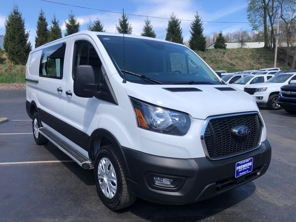 Ford Transit  2024