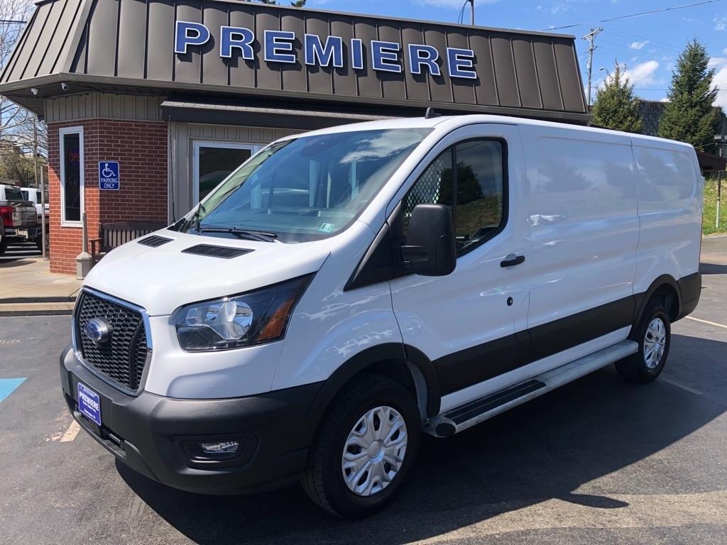 Ford Transit  2024