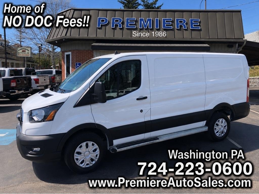 Ford Transit  2024