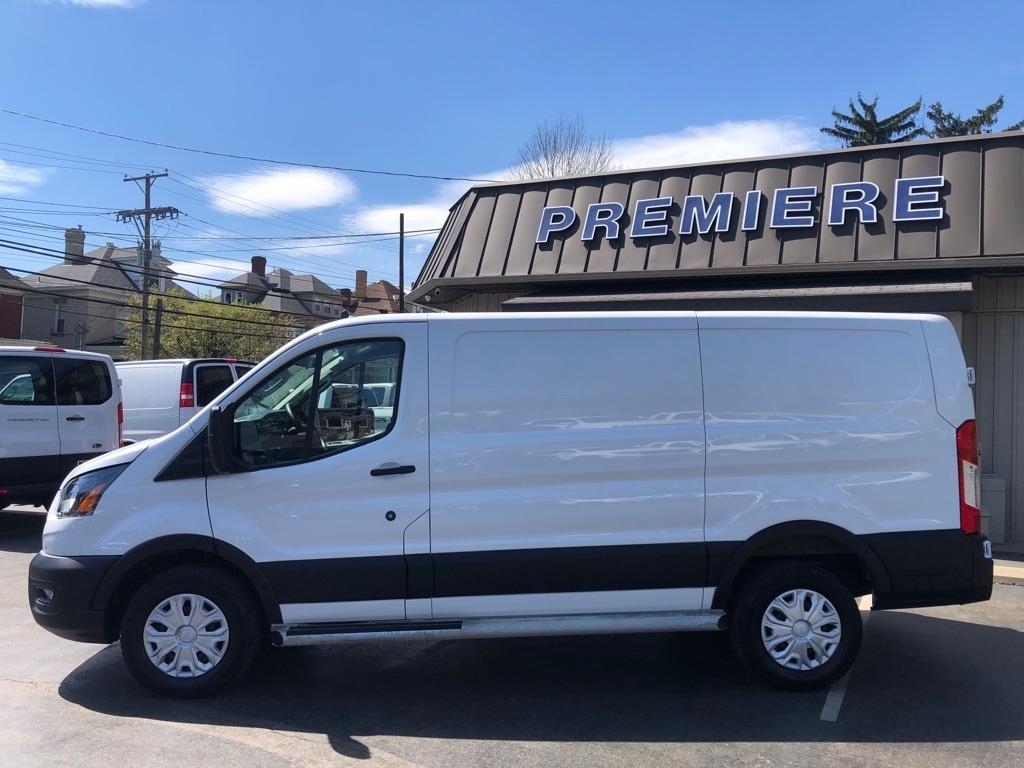 Ford Transit  2024
