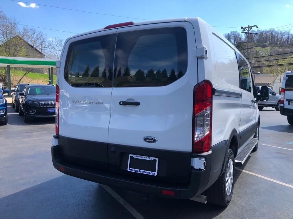 Ford Transit  2024