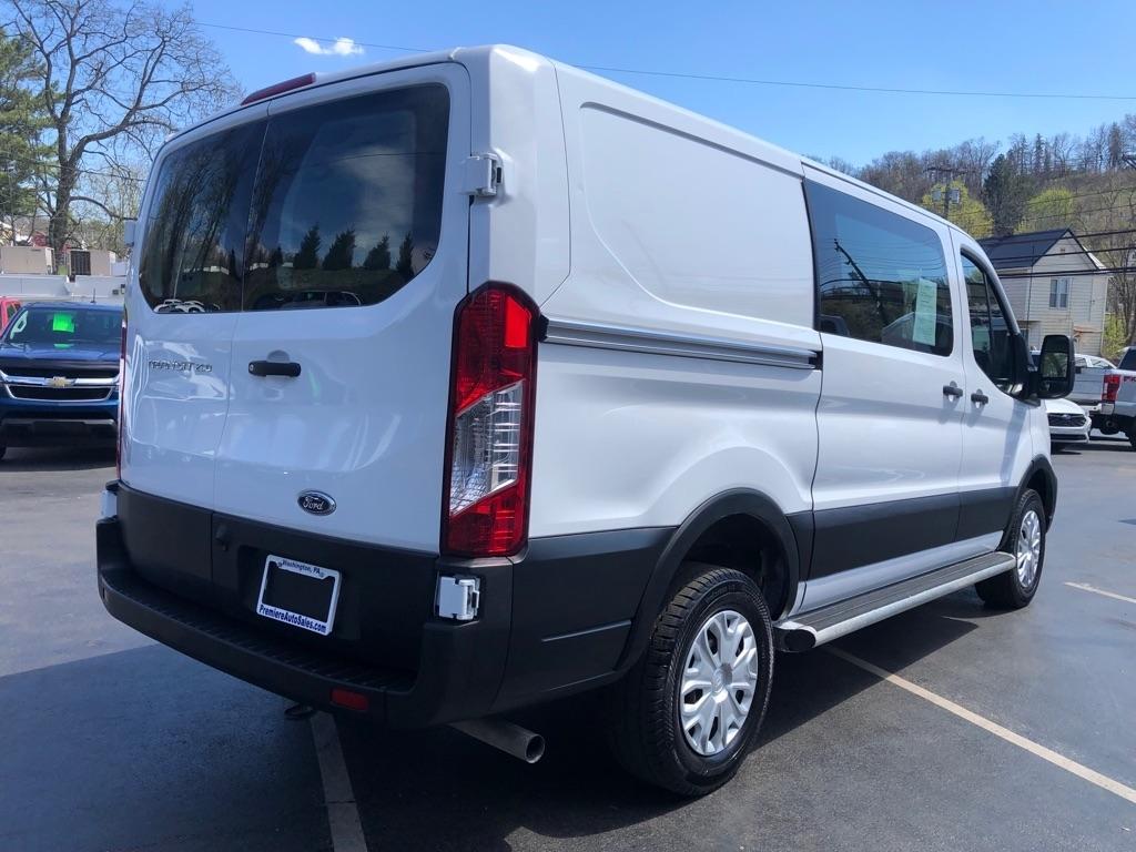 Ford Transit  2024