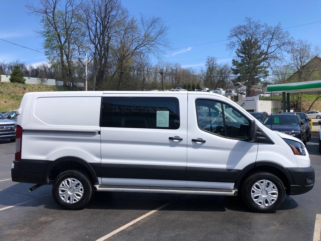 Ford Transit  2024