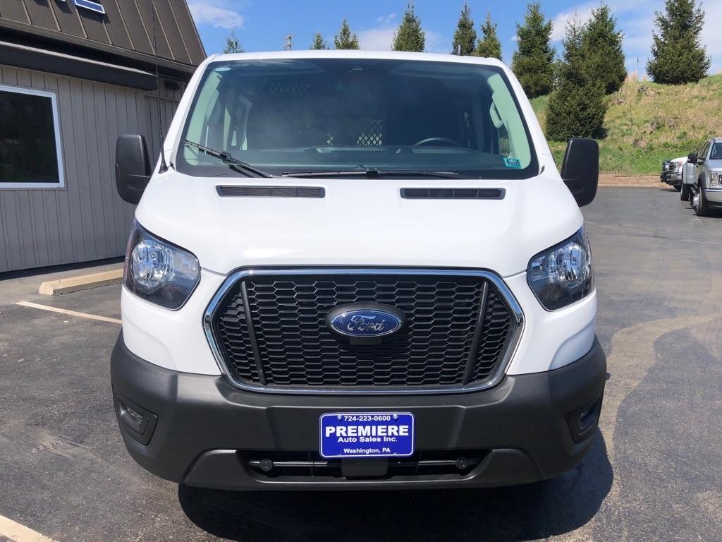 Ford Transit  2024