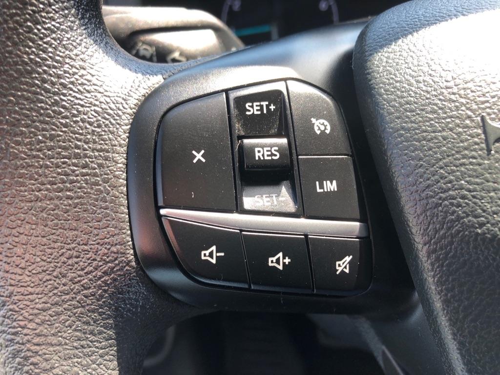 Ford Transit  2024