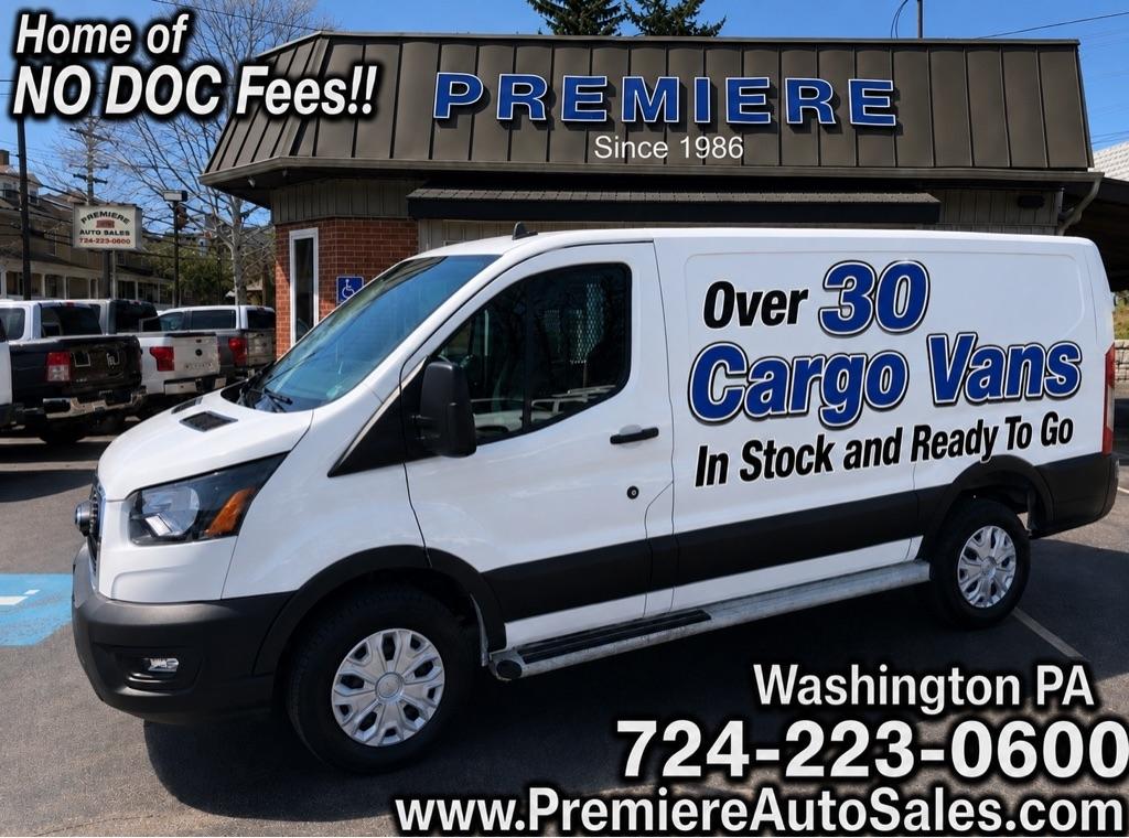 Ford Transit  2024