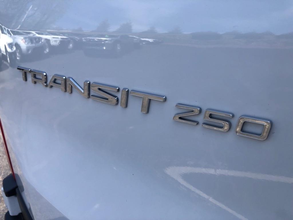 Ford Transit  2024