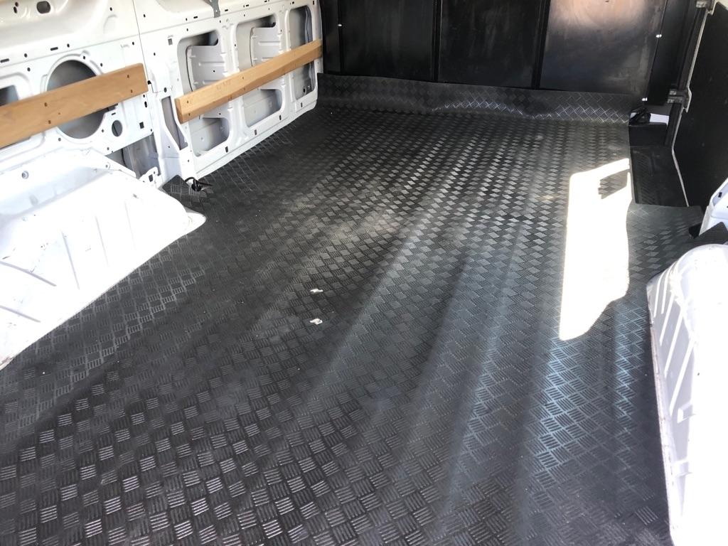 Ford Transit  2024