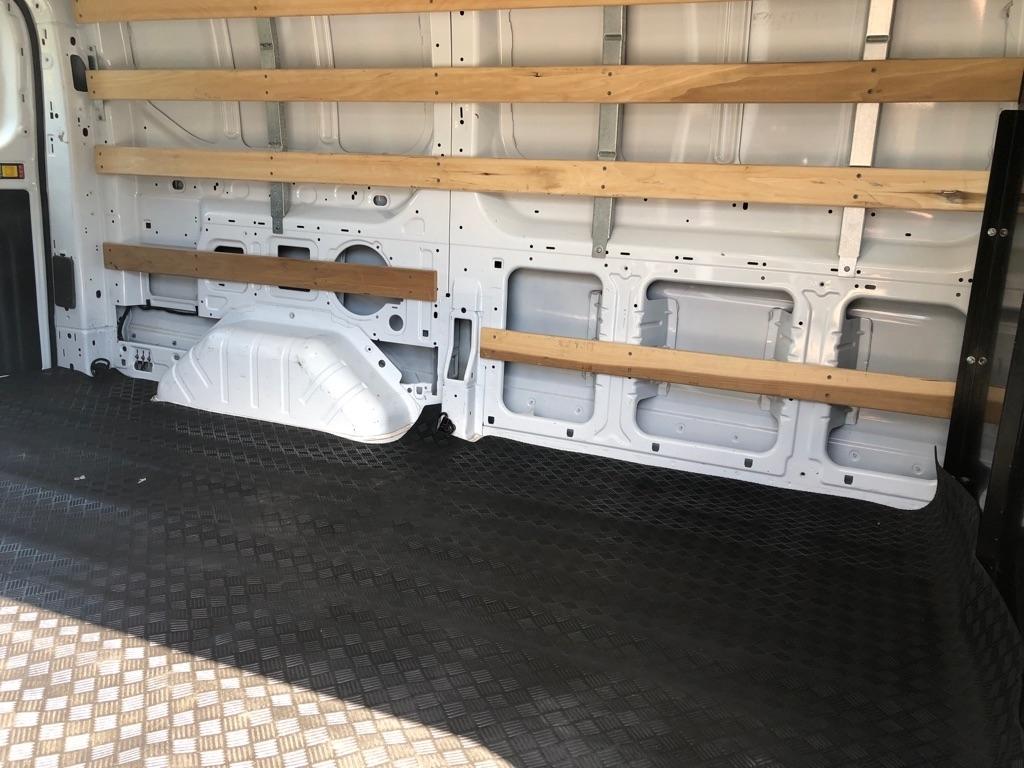 Ford Transit  2024