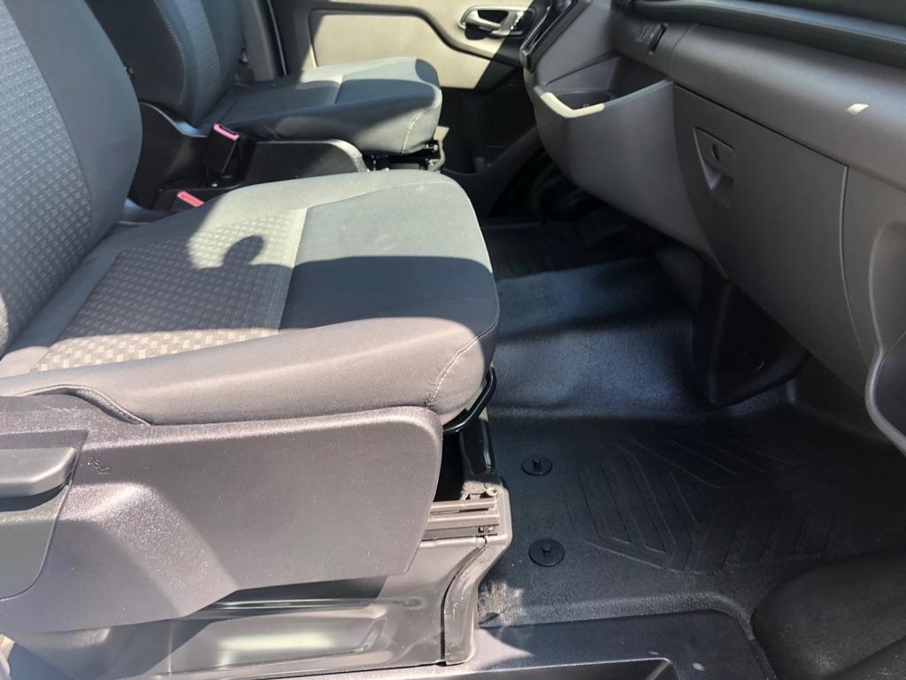 Ford Transit  2024