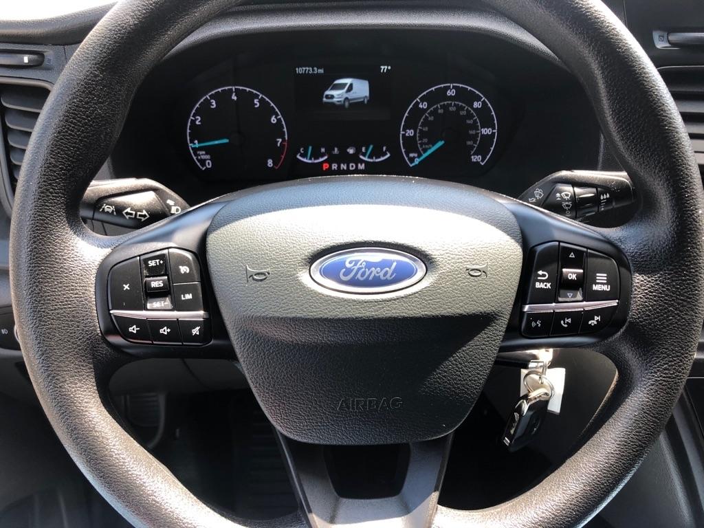 Ford Transit  2024