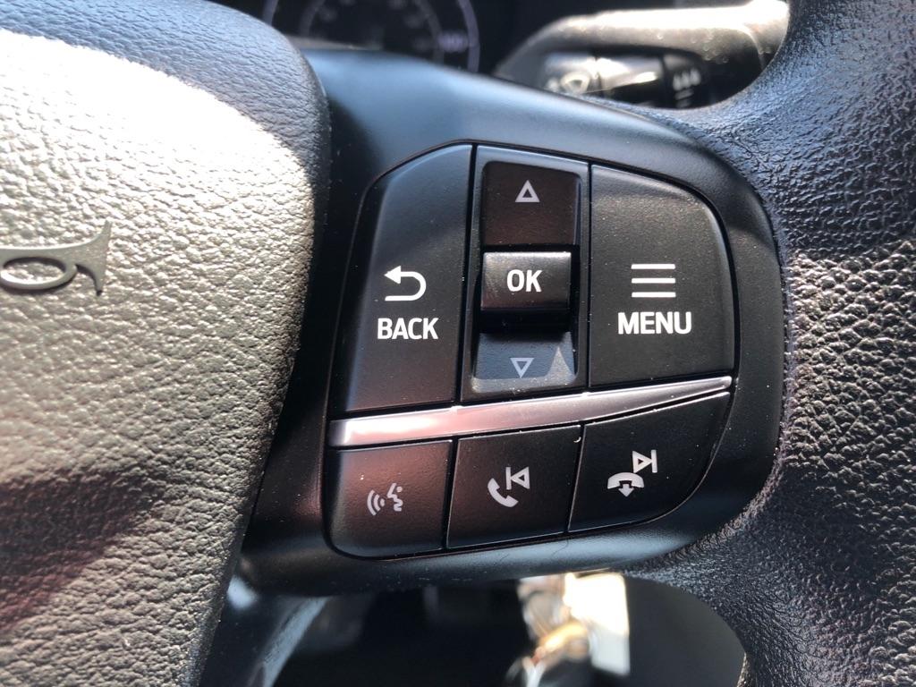 Ford Transit  2024