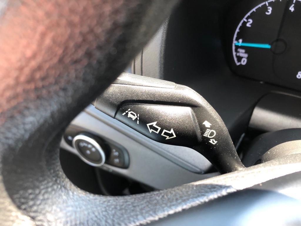 Ford Transit  2024