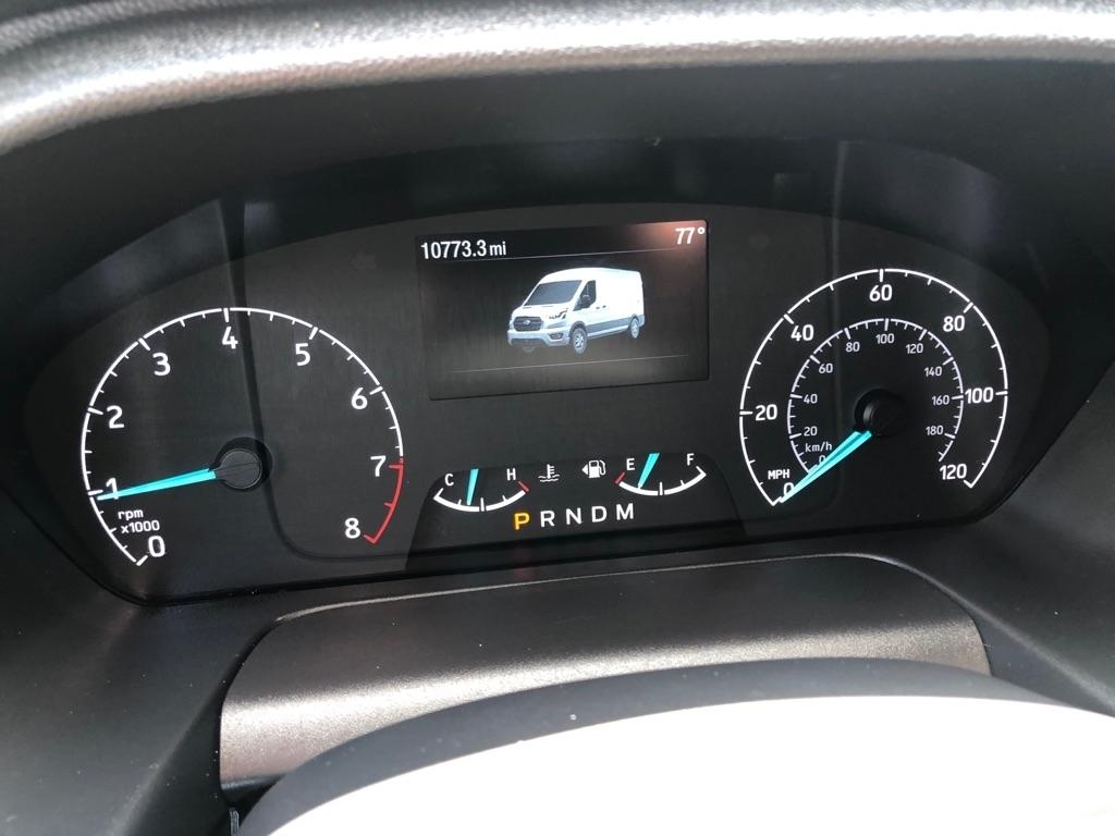 Ford Transit  2024