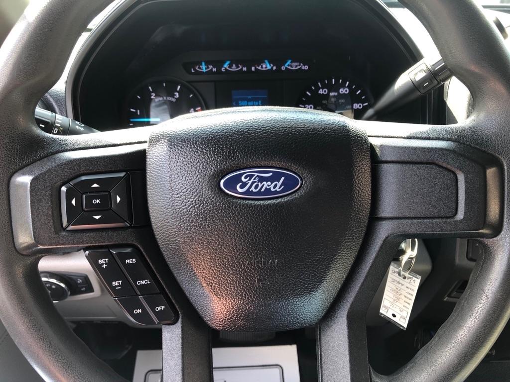 Ford F-250 SD  2018