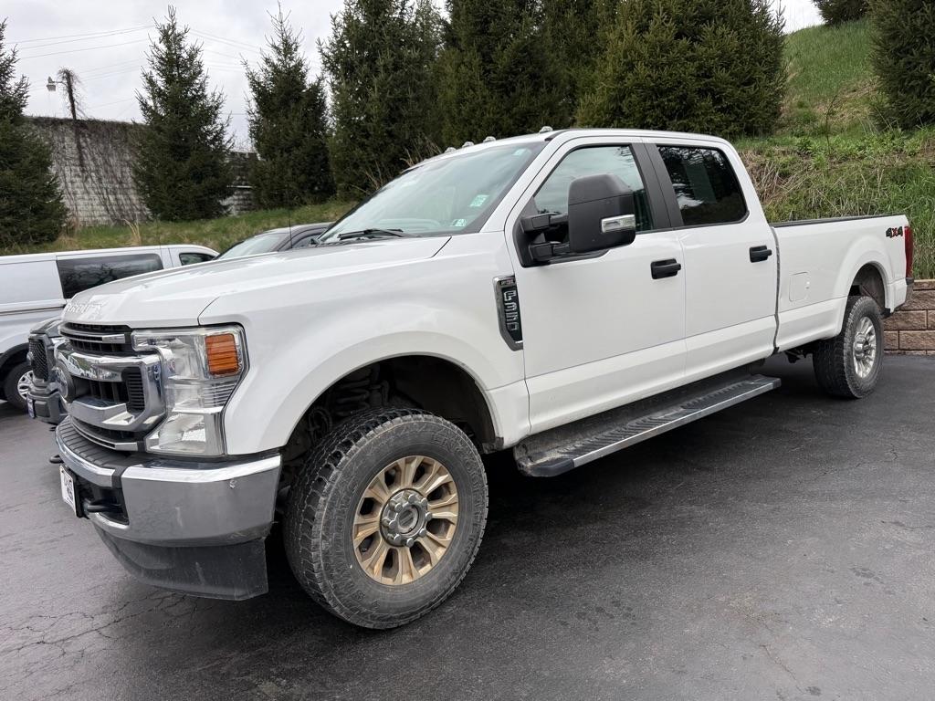 Ford F-350 SD  2020